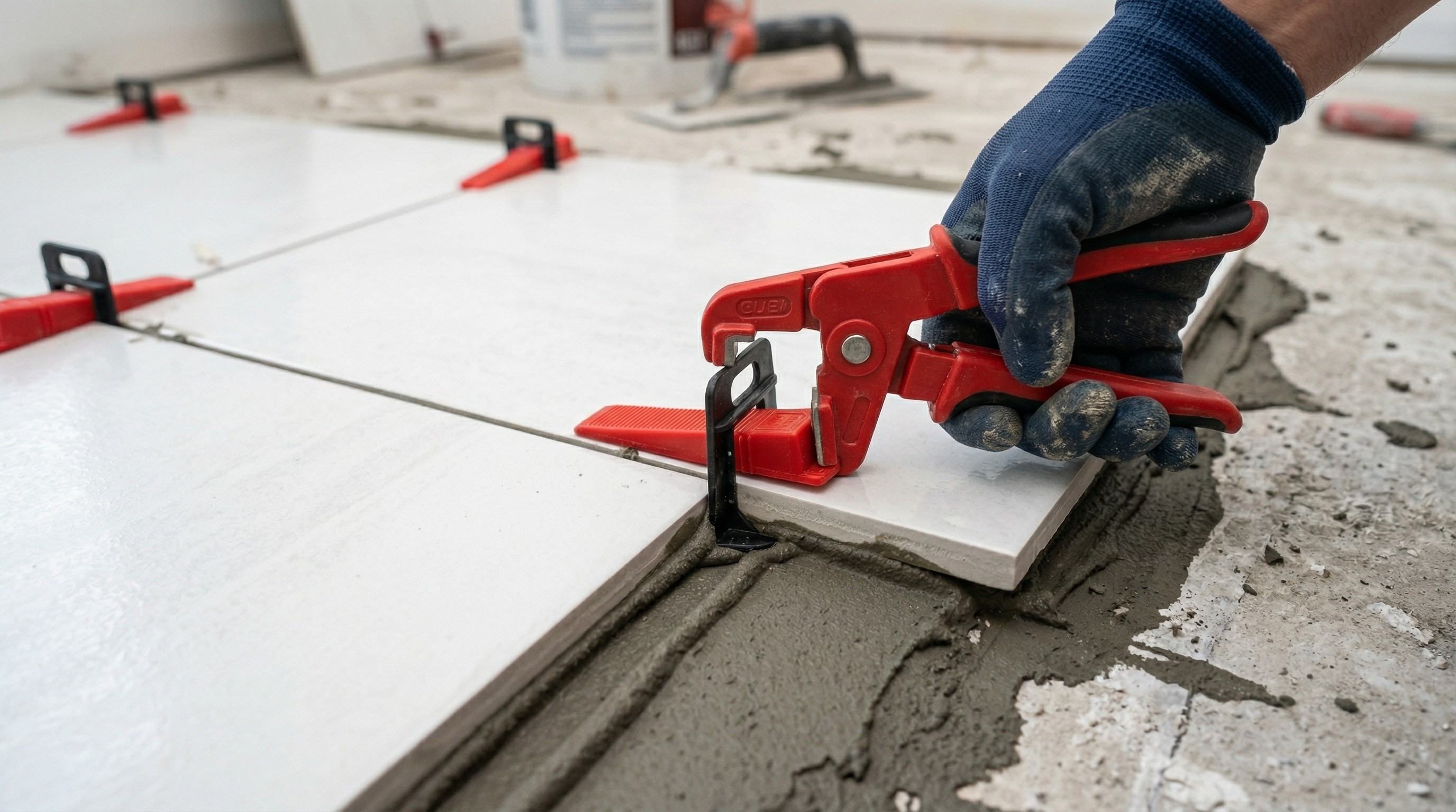 Kersten Ingrisch Fliesenfachbetrieb – Fliesenleger Uffenheim